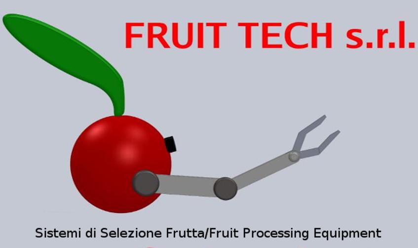 Fruit Tech Srl